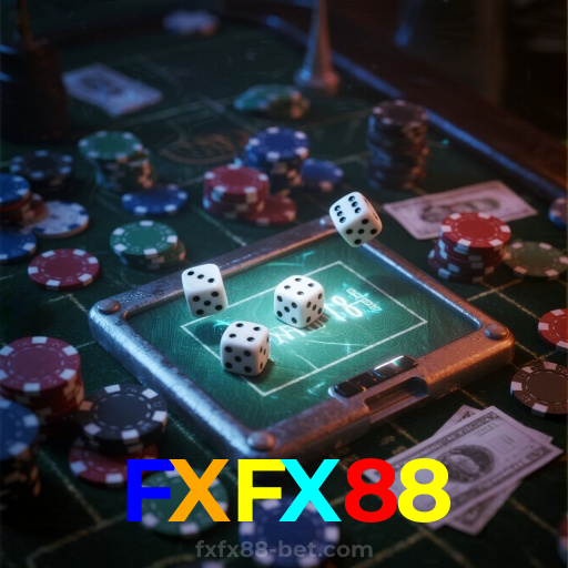 FXFX88:Apostas em futebol e diversão em blackjack esperam por você!
