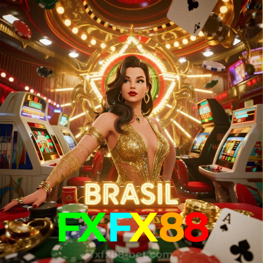 FXFX88:Jogue poker, roleta e aposte no futebol com grandes prêmios!
