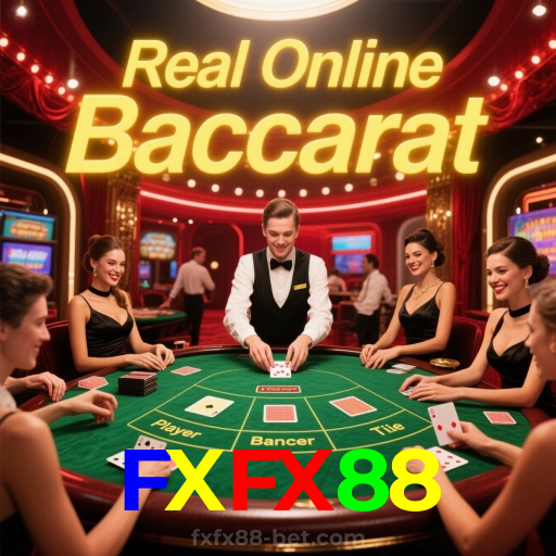 FXFX88：Jogue nas slots e ganhe grandes prêmios com cada giro!
