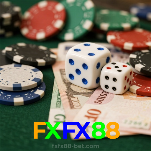 FXFX88：Jogue poker, aposte no futebol e vença com grandes vitórias no cassino online!