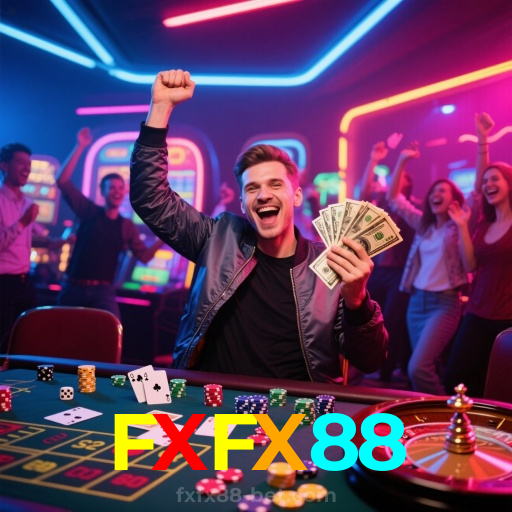 FXFX88:Apostas em futebol e diversão em blackjack esperam por você!