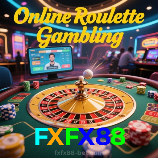 FXFX88：Apostas emocionantes no futebol e diversão garantida com roleta e poker!