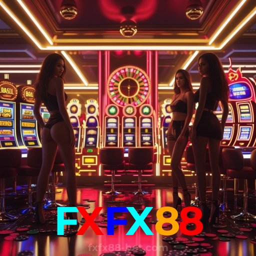FXFX88:Aposte no futebol e vença nas mesas de blackjack no cassino online!