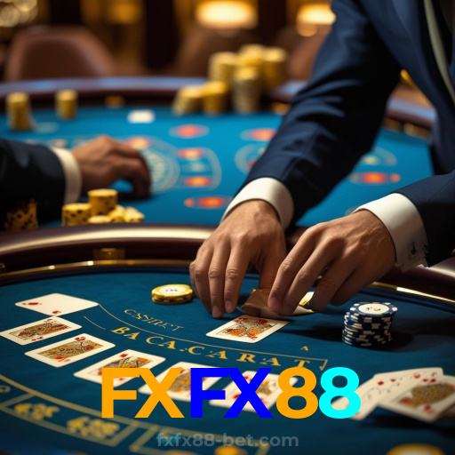 FXFX88:Aposte nas nossas roletas e veja a sorte sorrir para você!