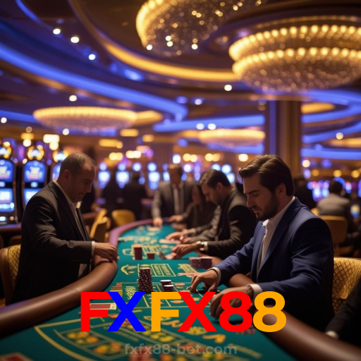 FXFX88:Ganhe prêmios em jogos de poker e aposte no futebol com grandes odds!