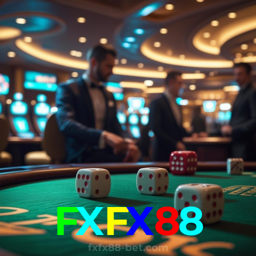 FXFX88:Gire a roleta e faça história! Grandes prêmios estão ao seu alcance!