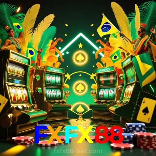 FXFX88：Jogue poker como um profissional e ganhe grandes prêmios!