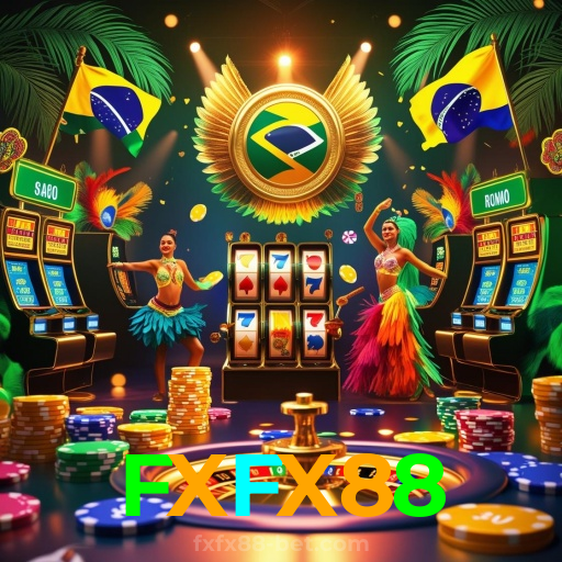 FXFX88:Aposte no futebol e jogue as melhores slots para grandes vitórias!