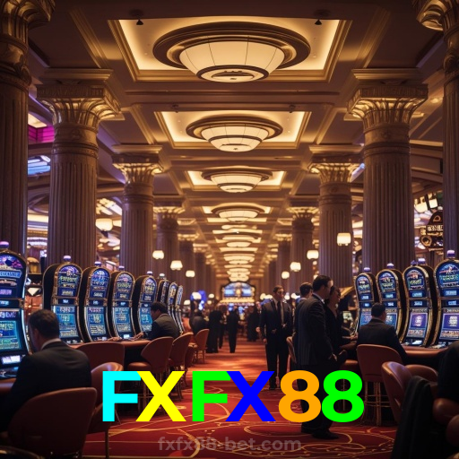 FXFX88:Apostas emocionantes no futebol e diversão garantida com poker e roleta!