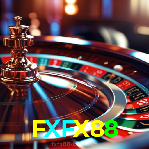 FXFX88:Jogue poker como um profissional e vença agora mesmo!