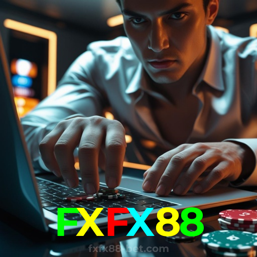 FXFX88:Em nosso cassino online, grandes prêmios estão ao seu alcance!