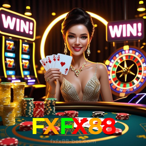FXFX88:Aposte agora e ganhe no melhor cassino online!