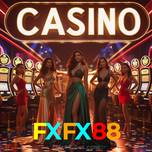 FXFX88:Aposte no futebol e ganhe prêmios em blackjack e roleta online!