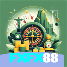 FXFX88：Apostas ao vivo no futebol e prêmios incríveis em jogos de cassino como roleta!