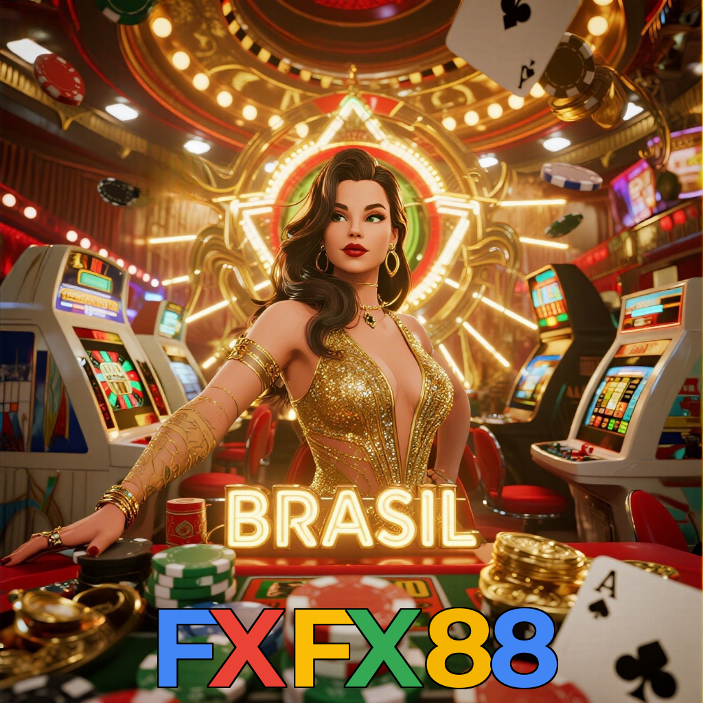 FXFX88:O cassino online mais confiável para poker, roleta e apostas no futebol!