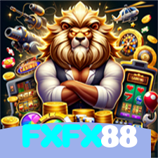 FXFX88：O cassino online ideal para você jogar blackjack e apostar no futebol!