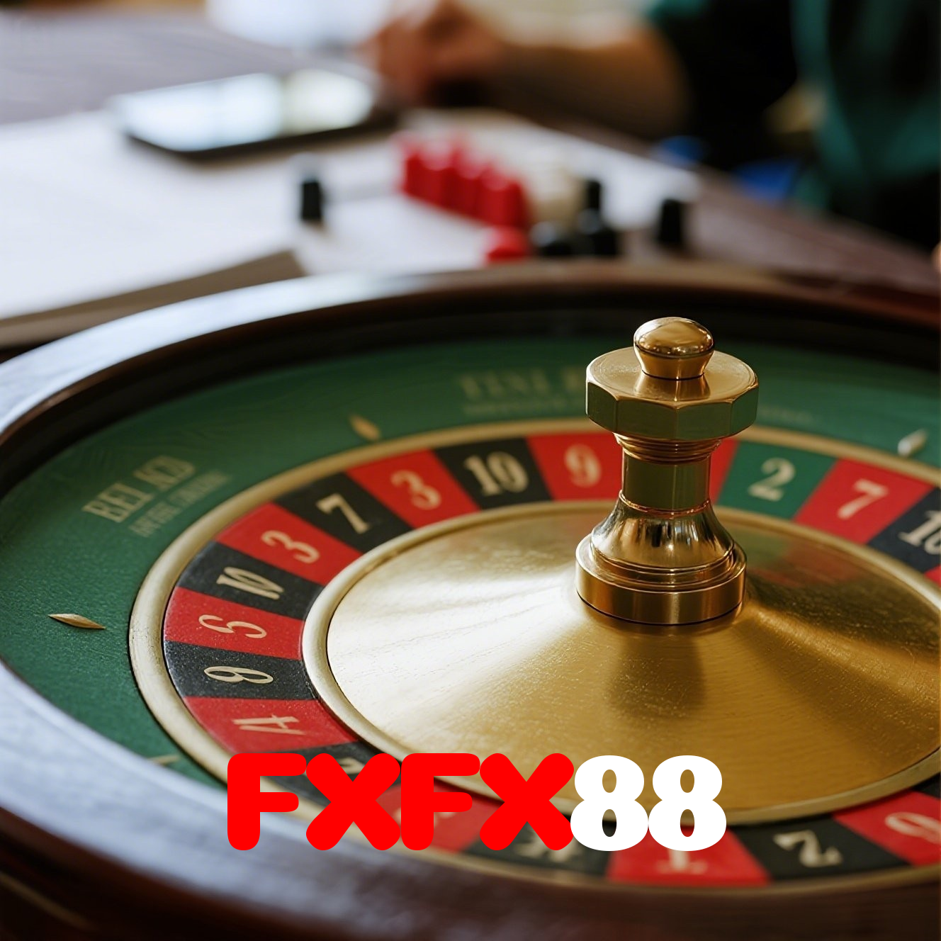 FXFX88:Encontre a sorte nas nossas roletas e ganhe prêmios incríveis!
