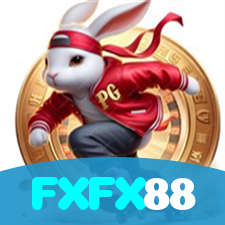 FXFX88：Desafie a roleta e conquiste vitórias épicas!