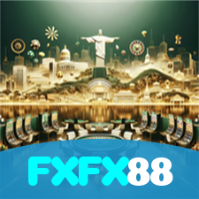 FXFX88：Jogue nas nossas roletas e ganhe prêmios incríveis!