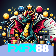 FXFX88：Jogue slots, poker e aposte no futebol para prêmios incríveis!