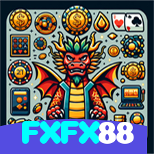 FXFX88：A roleta está te esperando para grandes prêmios!