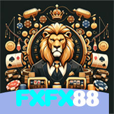 FXFX88:Onde o futebol e o cassino online se encontram para grandes prêmios!