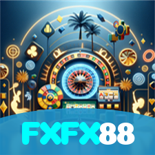 FXFX88：Jogue nas slots e vença o jackpot! A sorte está te esperando!