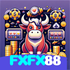 FXFX88：Jogue slots, blackjack e aposte no futebol para diversão e vitórias!
