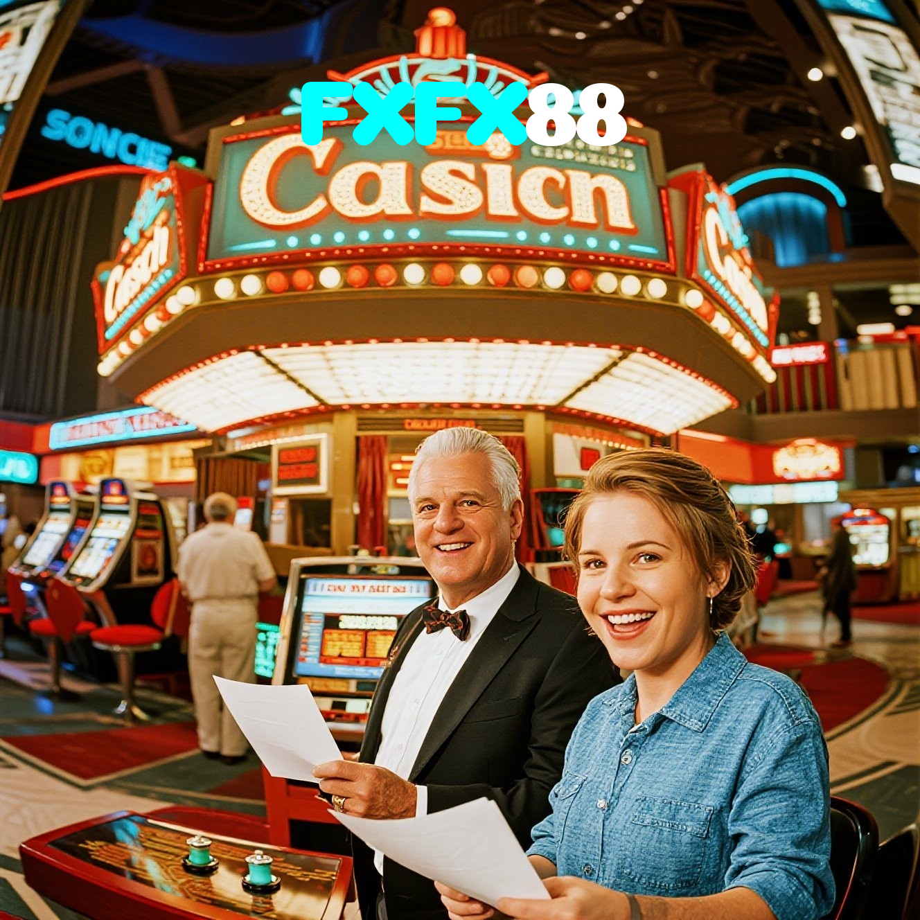 FXFX88:Jogue nas slots e vença o jackpot! A sorte está te esperando!