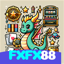 FXFX88：Vença na roleta e conquiste prêmios gigantes!