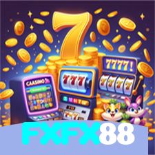 FXFX88：Apostas ao vivo no futebol e grandes prêmios em blackjack e roleta!