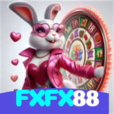 FXFX88：Aposte nas roletas e mostre que a sorte está com você!