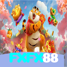 FXFX88：Jogue slots, aposte no futebol e vença em grande estilo!