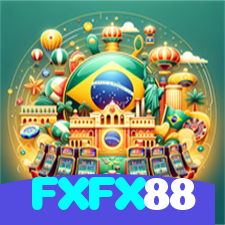 FXFX88：Ganhe prêmios incríveis jogando roleta e apostando no futebol online!