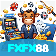 FXFX88:Jogue poker, aposte no futebol e ganhe no cassino mais confiável!