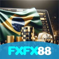 FXFX88:Jogue nas melhores slots e leve o jackpot para casa!