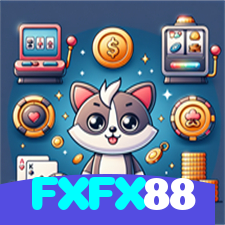 FXFX88：Sinta a emoção de ganhar no cassino online! Aposte e vença!