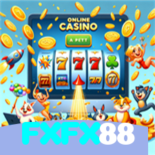 FXFX88：Jogue nas melhores slots e conquiste prêmios incríveis!