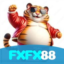 FXFX88：A sorte te espera com apostas no futebol e os melhores jogos de cassino!