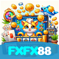 FXFX88：Jogue nas melhores slots e leve para casa prêmios sensacionais!