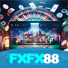 FXFX88:Jogue blackjack, aposte no futebol e leve para casa grandes prêmios!