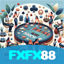FXFX88:Aposte nas nossas roletas e veja a sorte sorrir para você!
