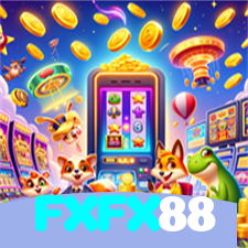 FXFX88：Jogue poker, aposte no futebol e ganhe prêmios incríveis em nosso cassino!