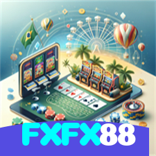 FXFX88：Jogue blackjack e aposte no futebol online com segurança!