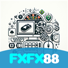 FXFX88：No futebol online, cada jogada pode ser a sua maior vitória!