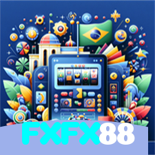 FXFX88：No futebol online, suas vitórias são a recompensa da sua habilidade!