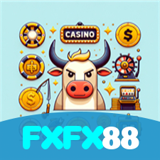 FXFX88:O melhor cassino para apostar no futebol e ganhar em jogos de cassino!