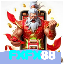 FXFX88：As maiores vitórias nas slots estão esperando por você! Jogue agora!