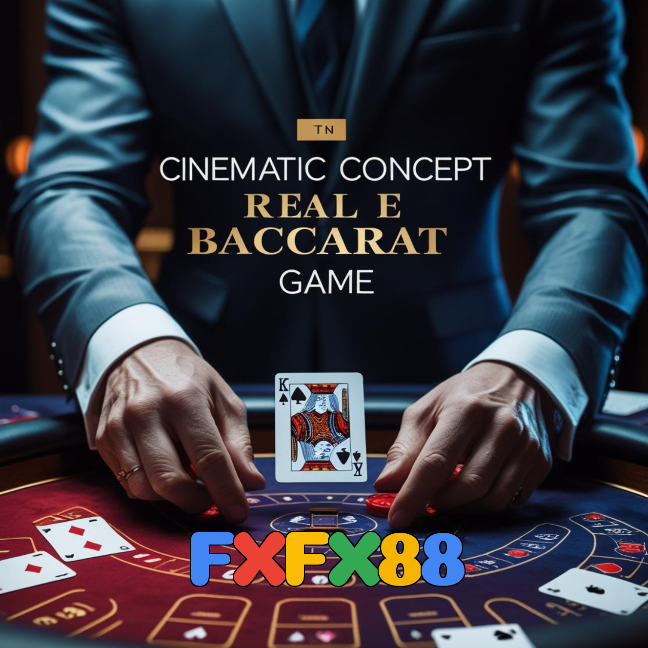 FXFX88：Vença com a roleta e aposte no futebol ao vivo no melhor cassino online!