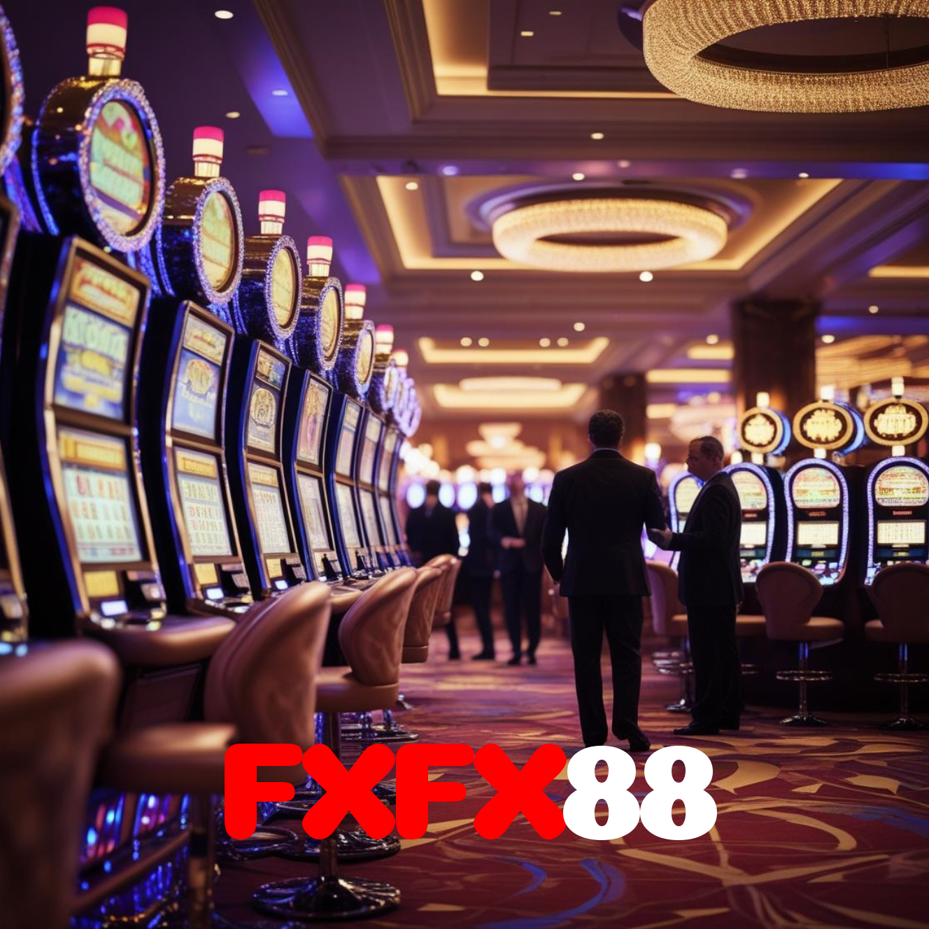 FXFX88:As melhores slots para você! Aposte e ganhe agora!
